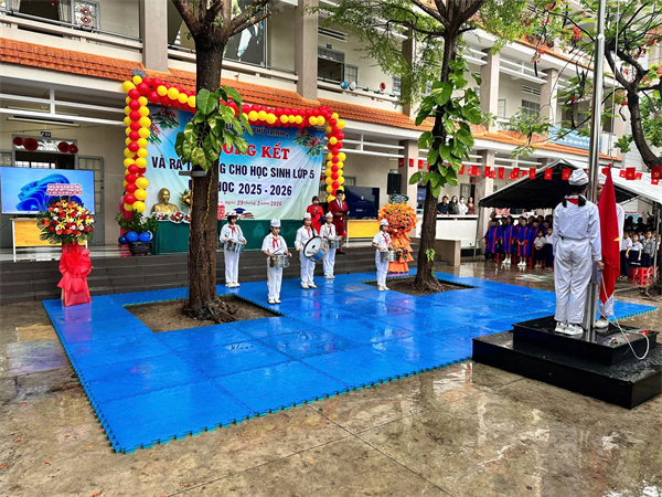 Hình ảnh tại trường2