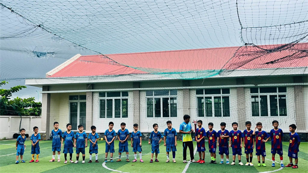 Hình ảnh tại trường7