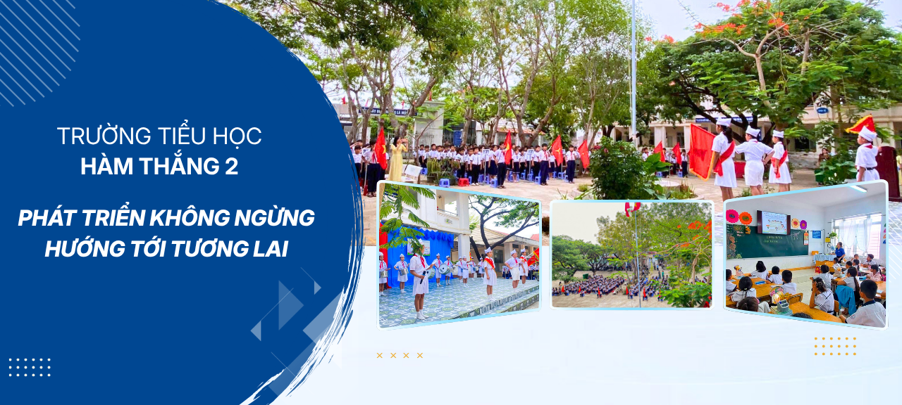 Trường Tiểu học Phú Trinh